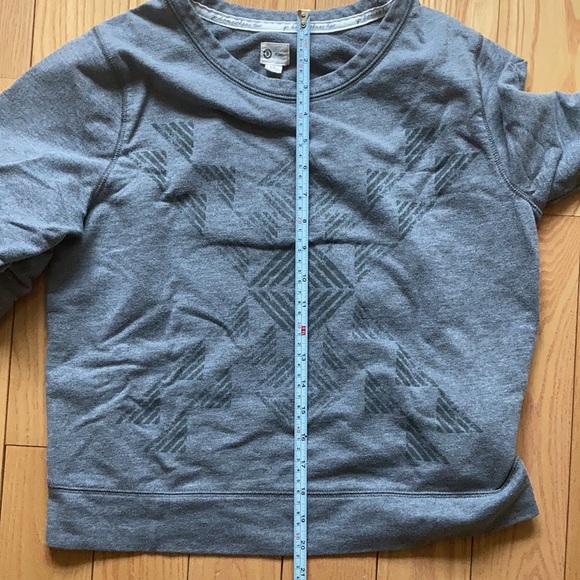 Toms grey sweatshirt - Picture 7 of 7